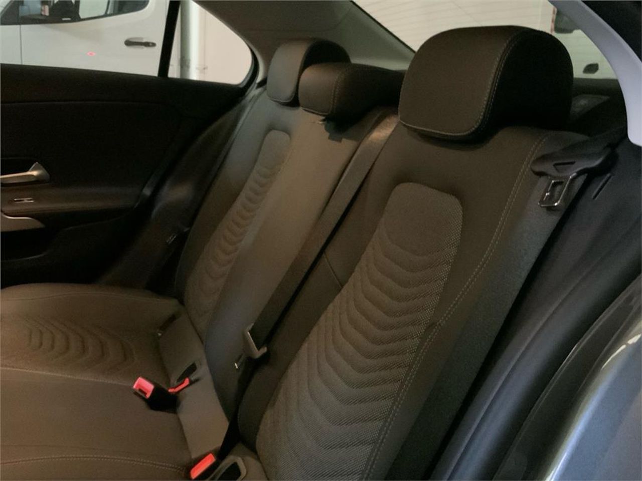 Mercedes Clase A 250 e Sedán - foto 13