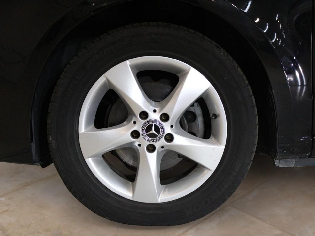 Mercedes Clase V 220 d Avantgarde Largo - foto 10