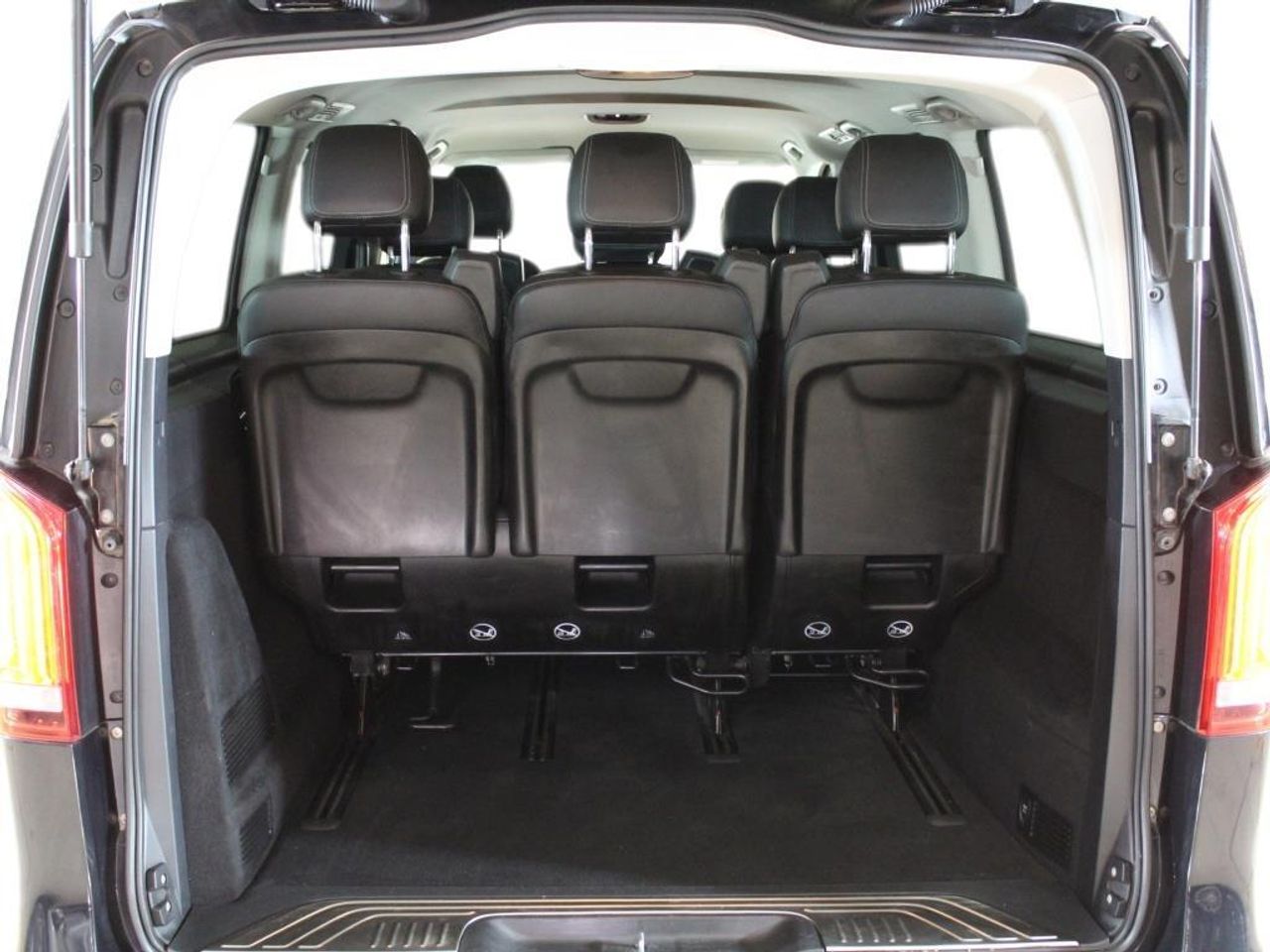 Mercedes Clase V 220 d Avantgarde Largo - foto 5