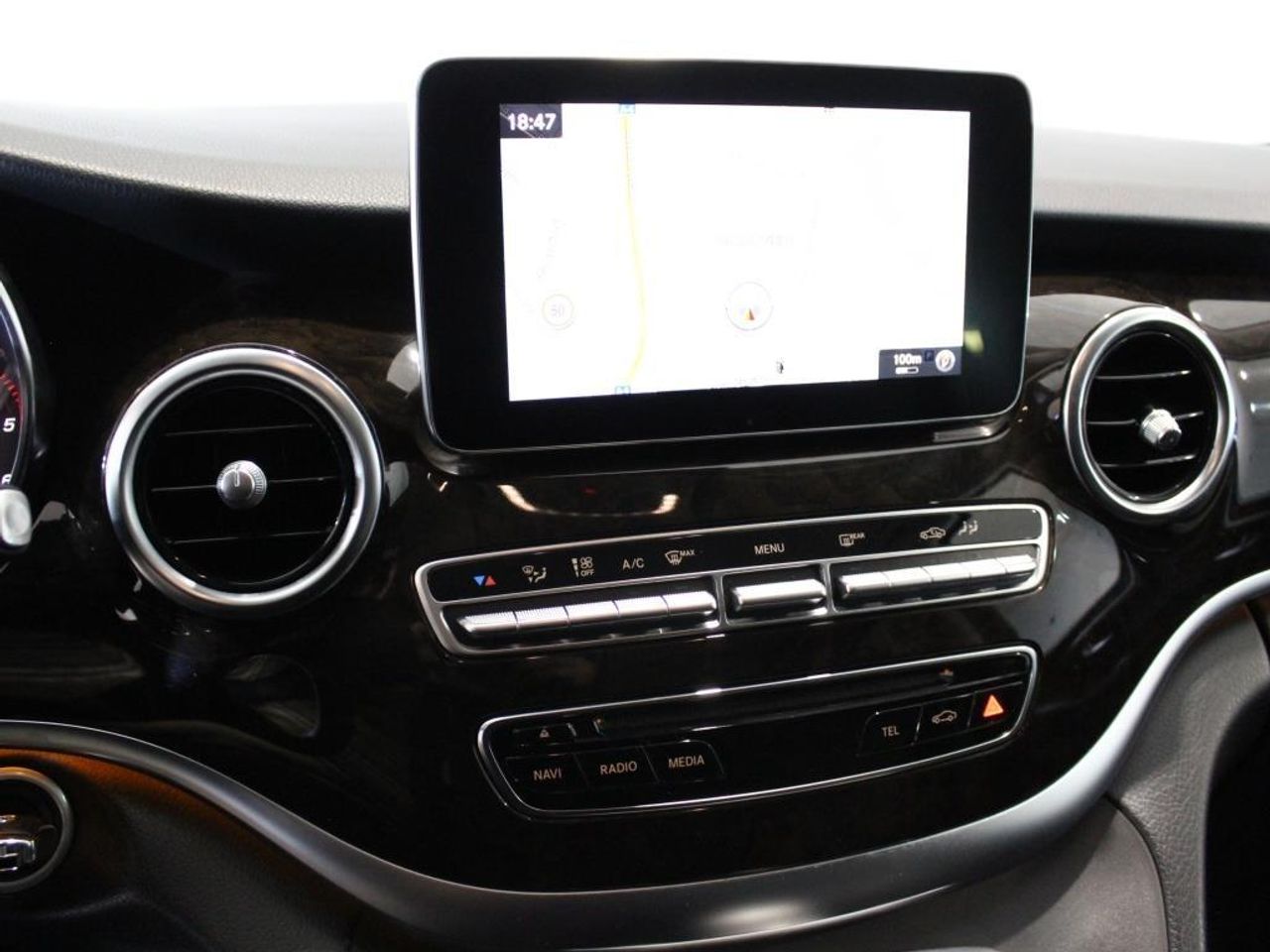 Mercedes Clase V 220 d Avantgarde Largo - foto 13