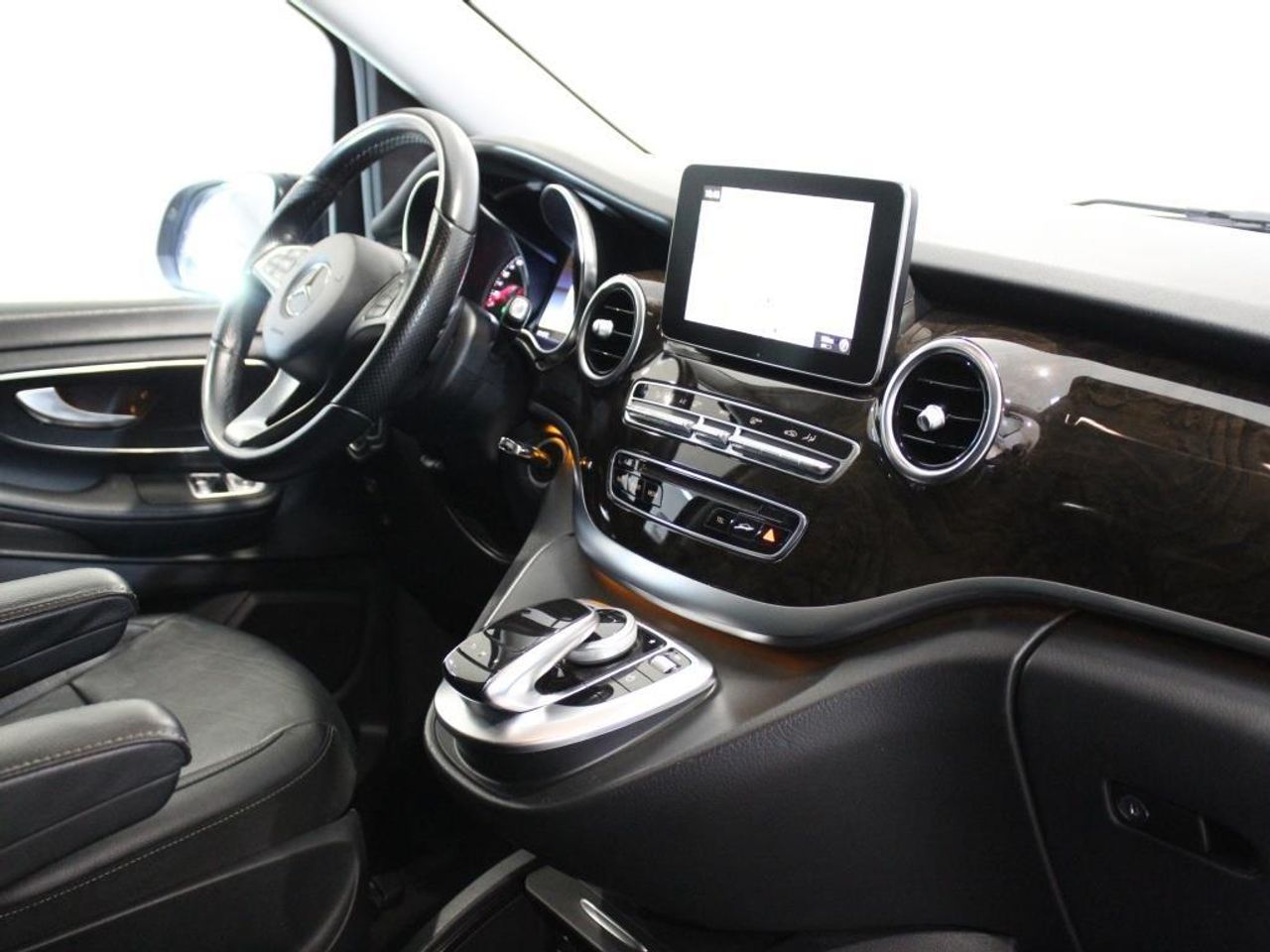 Mercedes Clase V 220 d Avantgarde Largo - foto 18