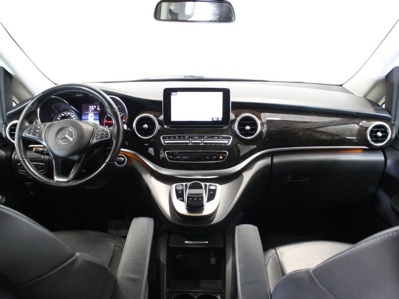 Mercedes Clase V 220 d Avantgarde Largo - foto 7