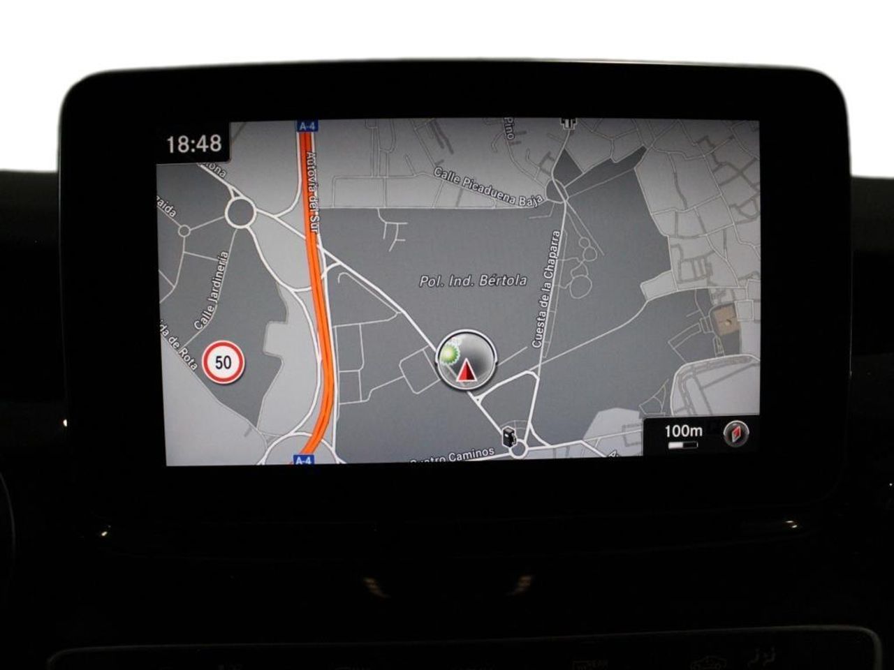 Mercedes Clase V 220 d Avantgarde Largo - foto 11