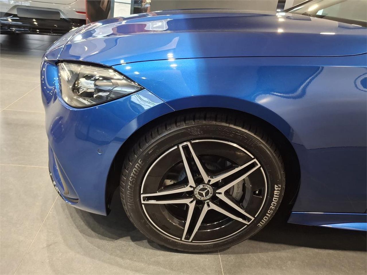 Mercedes Clase C 220 d Berlina - foto 5