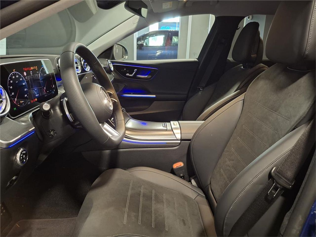 Mercedes Clase C 220 d Berlina - foto 7