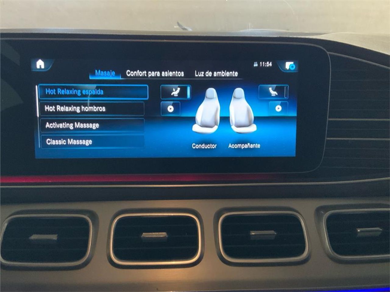 Mercedes GLE Coupé GLE 350 e 4MATIC (Híbrido Enchufable) - foto 11