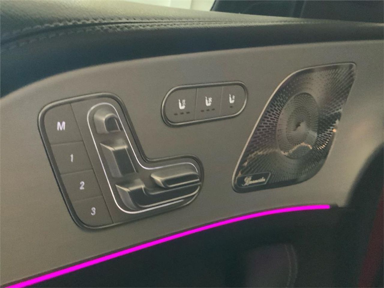 Mercedes GLE Coupé GLE 350 e 4MATIC (Híbrido Enchufable) - foto 19