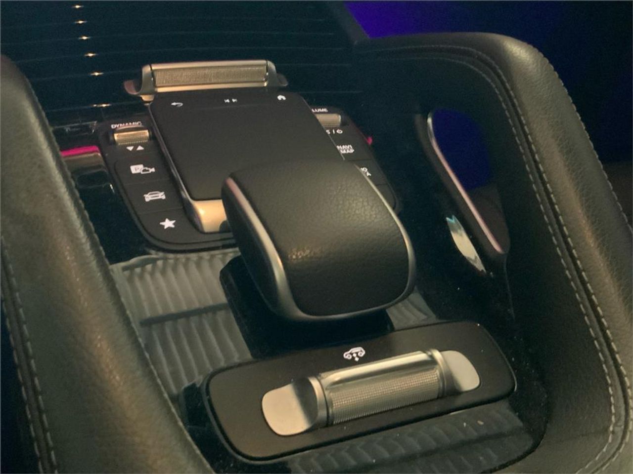 Mercedes GLE Coupé GLE 350 e 4MATIC (Híbrido Enchufable) - foto 14