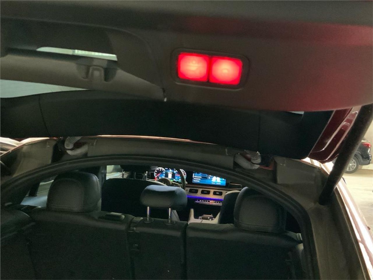 Mercedes GLE Coupé GLE 350 e 4MATIC (Híbrido Enchufable) - foto 18