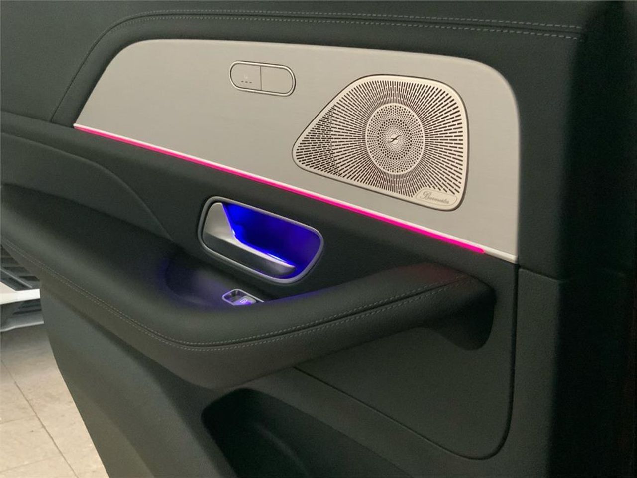 Mercedes GLE Coupé GLE 350 e 4MATIC (Híbrido Enchufable) - foto 16