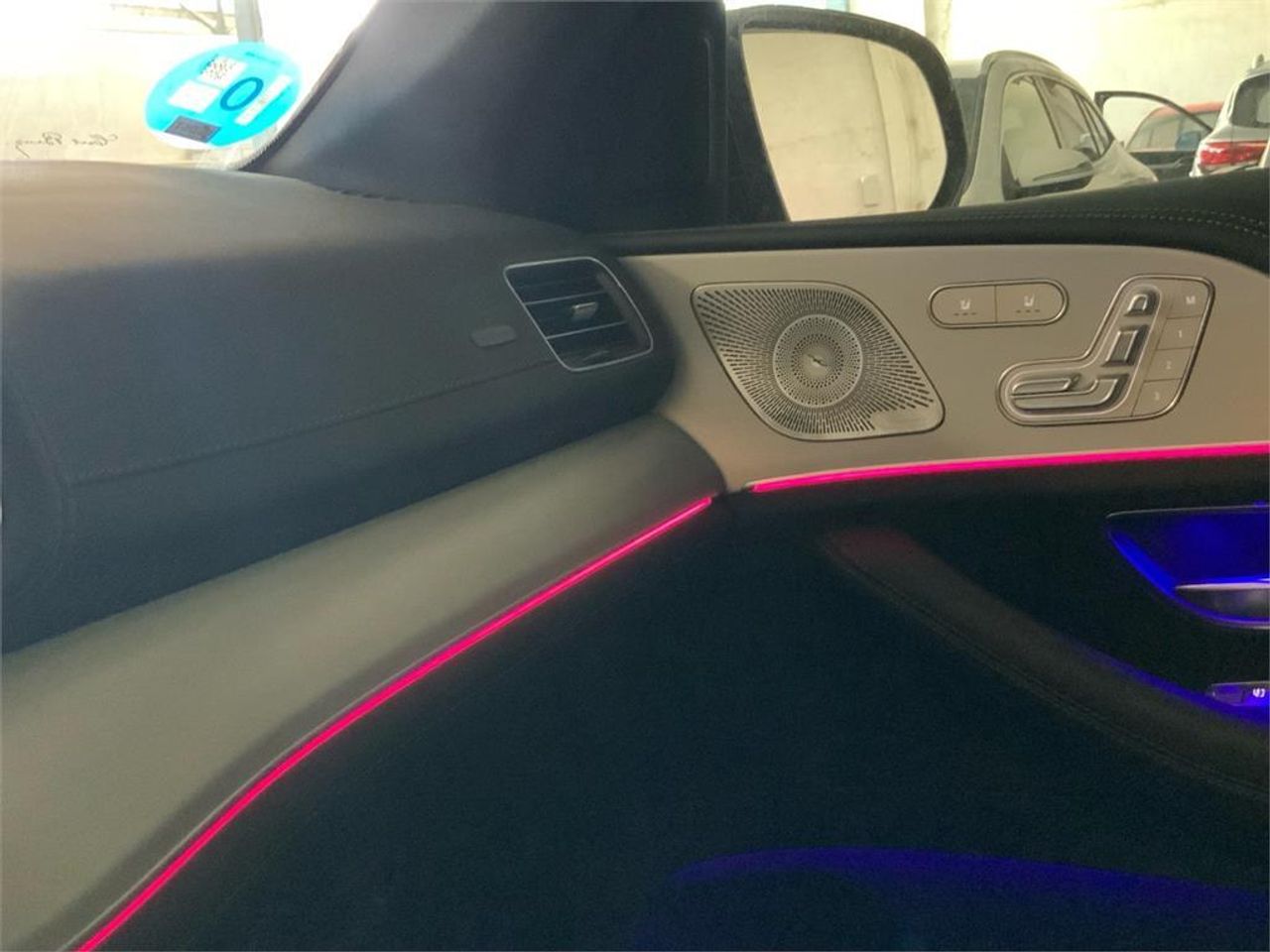 Mercedes GLE Coupé GLE 350 e 4MATIC (Híbrido Enchufable) - foto 24