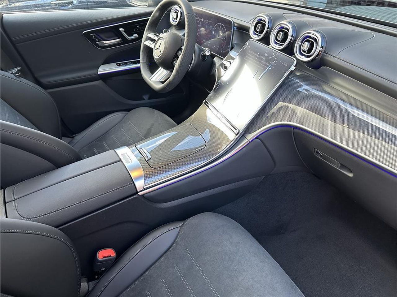 Mercedes GLC GLC 300 de 4MATIC - foto 7