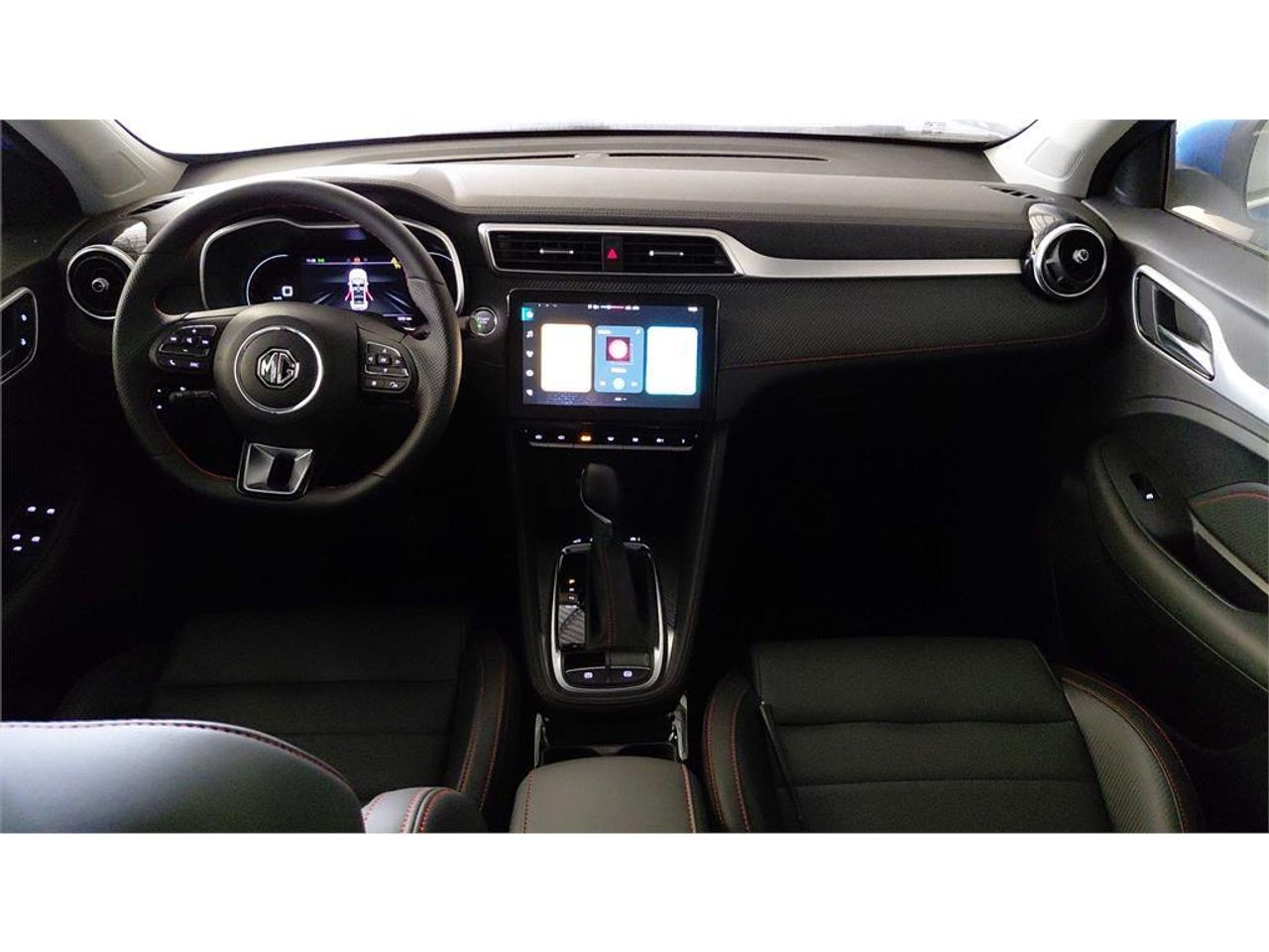 MG ZS 1.0T Luxury Auto - foto 9