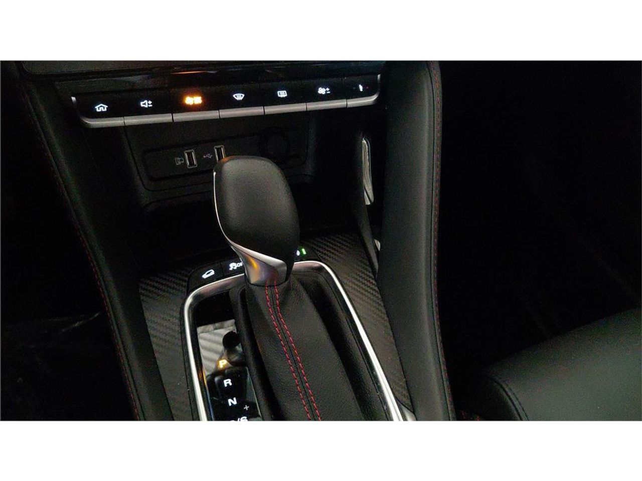 MG ZS 1.0T Luxury Auto - foto 20