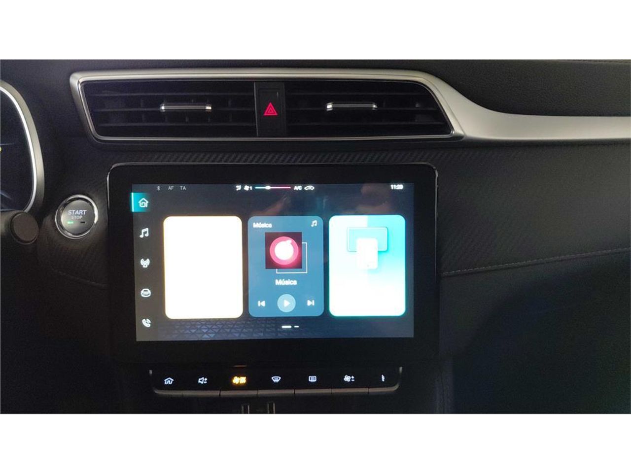 MG ZS 1.0T Luxury Auto - foto 19