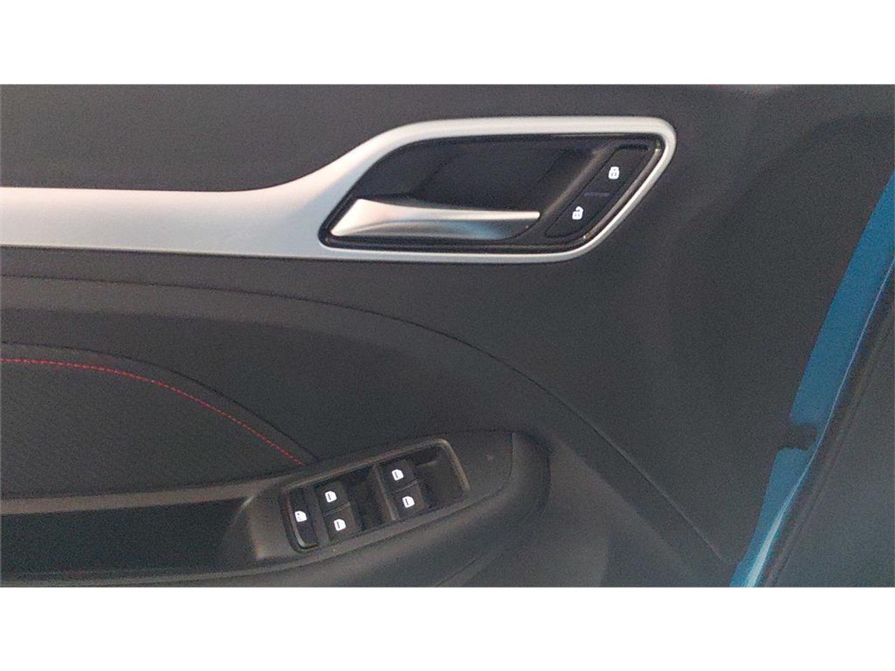 MG ZS 1.0T Luxury Auto - foto 16