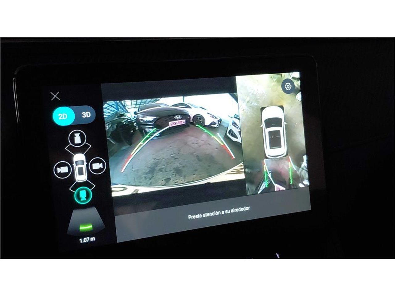 MG ZS 1.0T Luxury Auto - foto 12