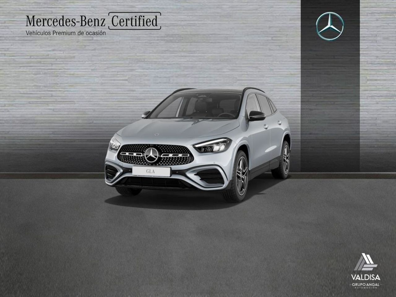 Brugt Mercedes Benz Gla-Class 200 D