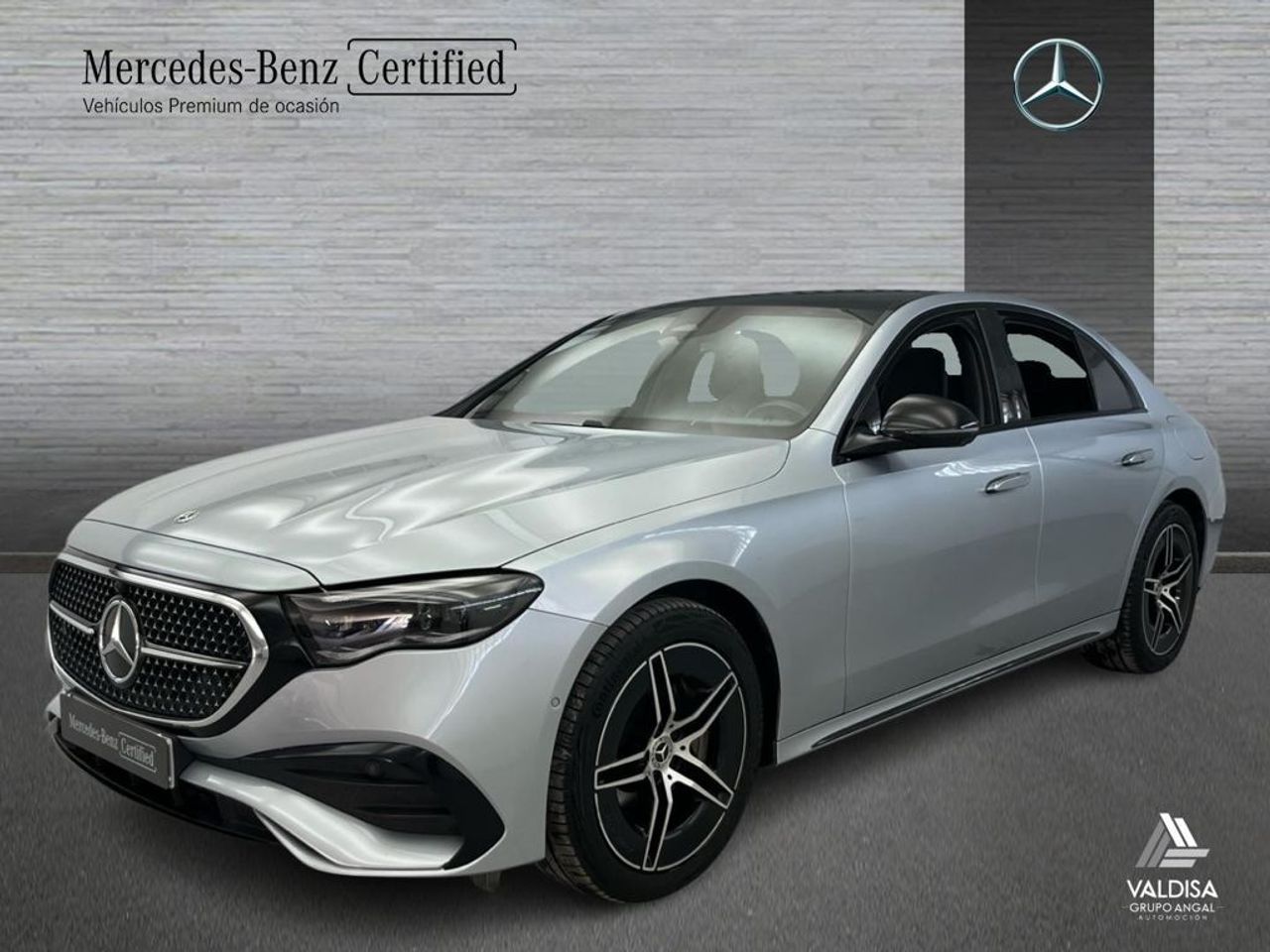 Brugt Mercedes Benz E-Class 300