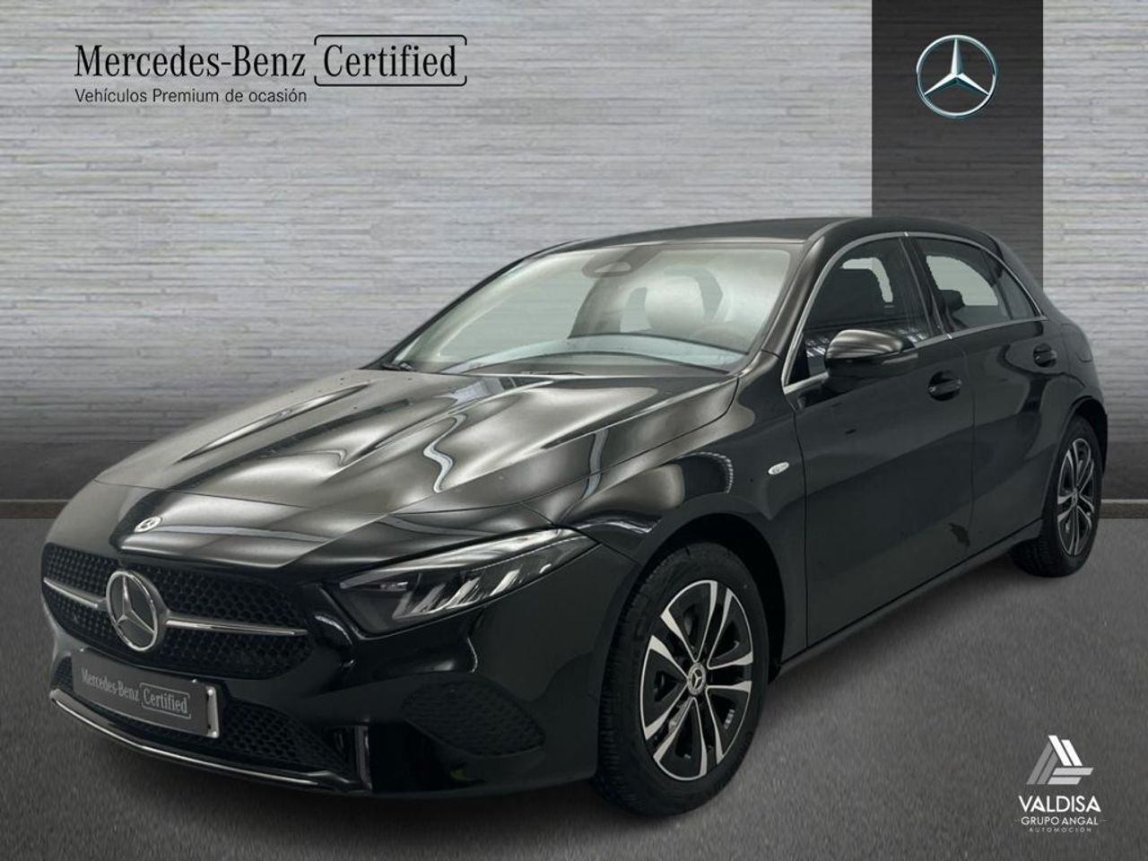 Brugt Mercedes Benz A-Class 250 e