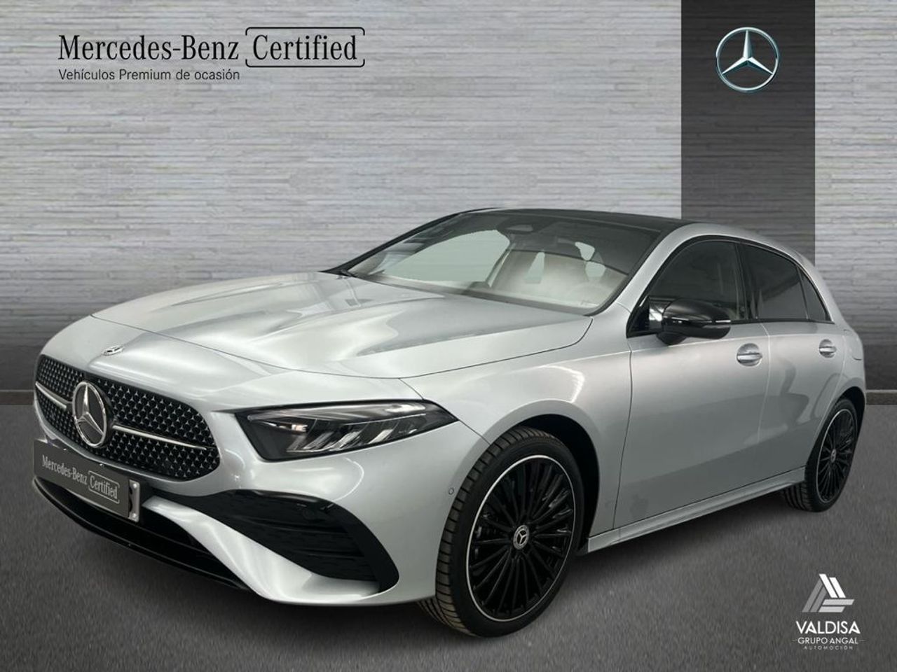 Brugt Mercedes Benz A-Class 250 e