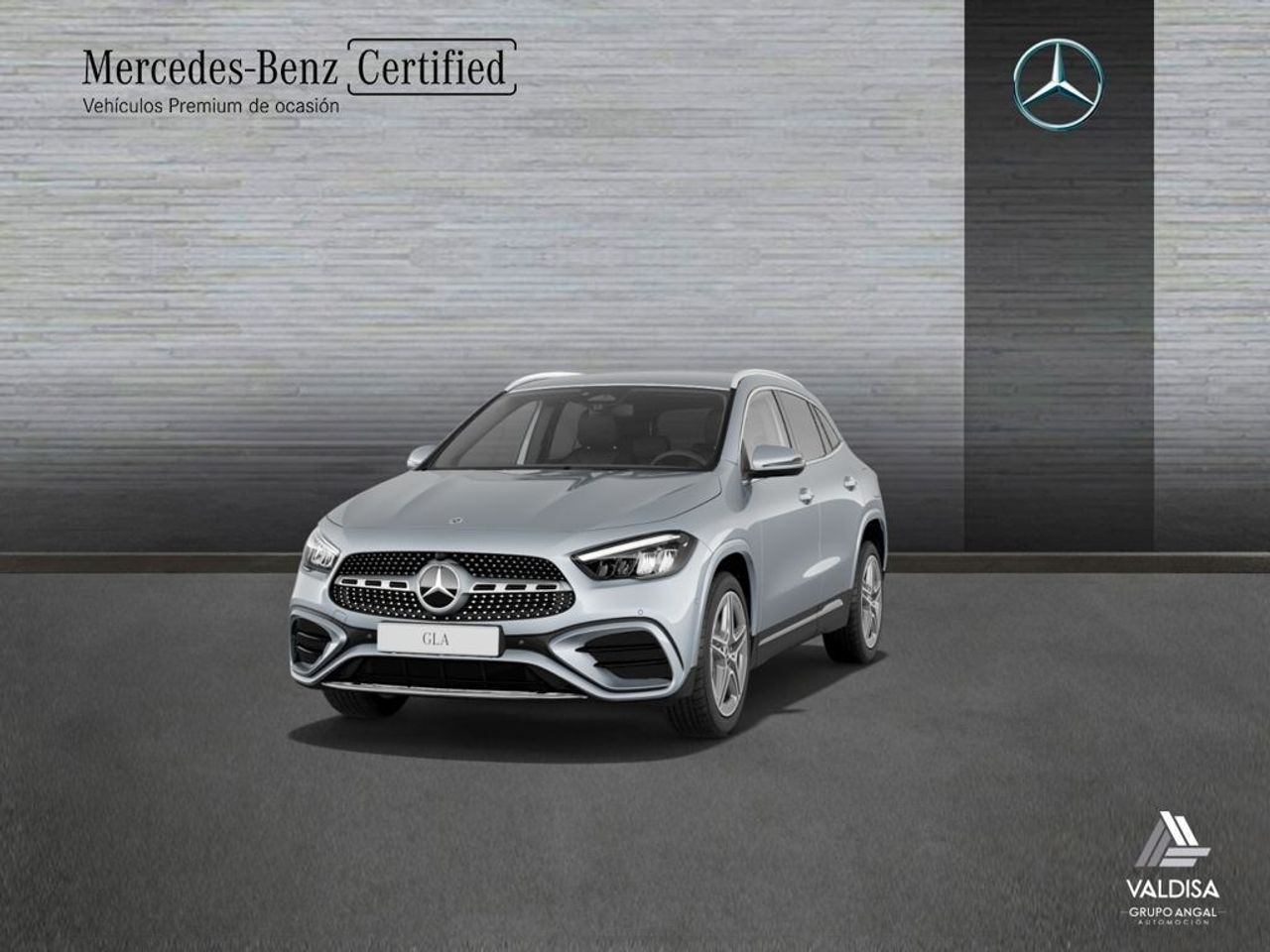 Brugt Mercedes Benz Gla-Class 200