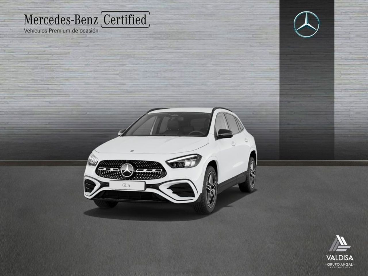 Brugt Mercedes Benz Gla-Class 200