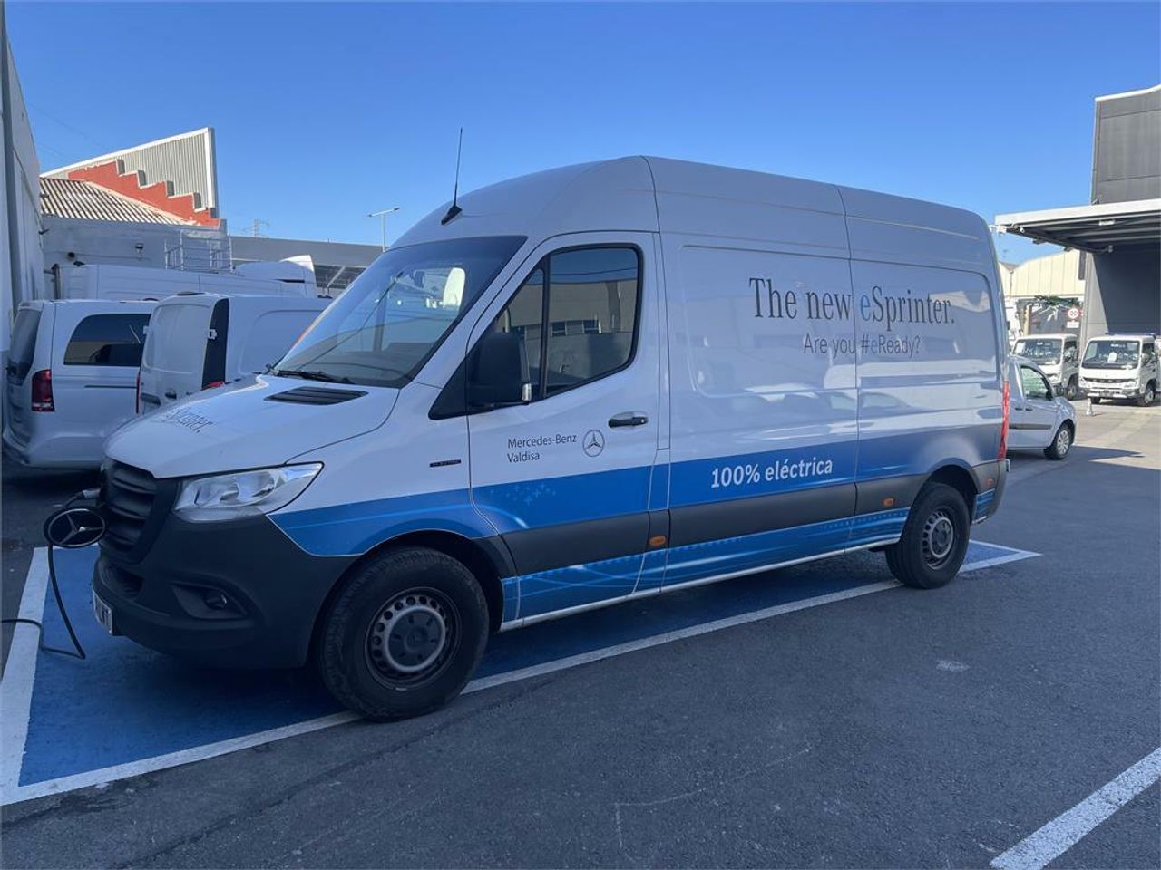 mercedes sprinter 2022 /