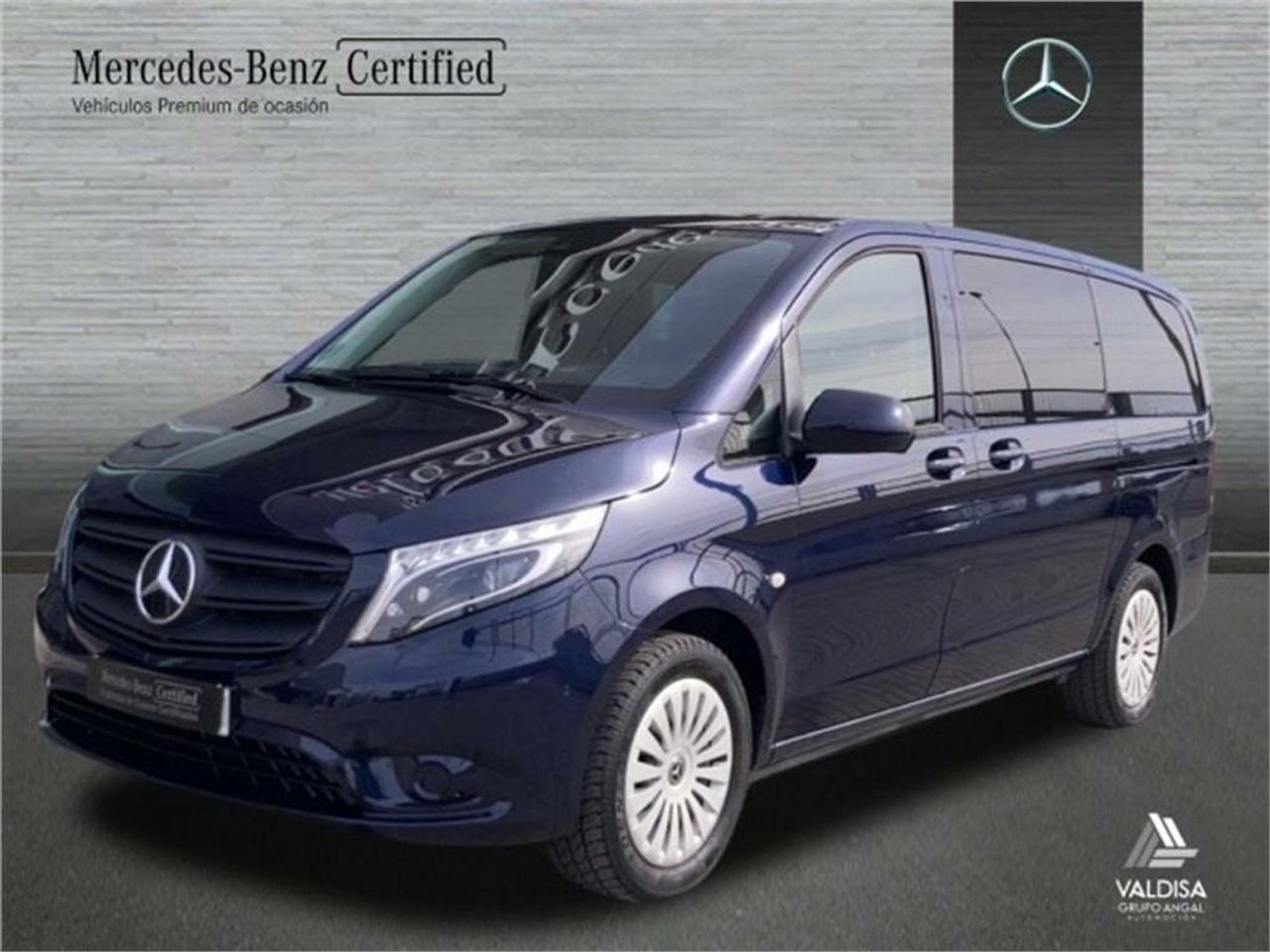 mercedes vito 2022 /