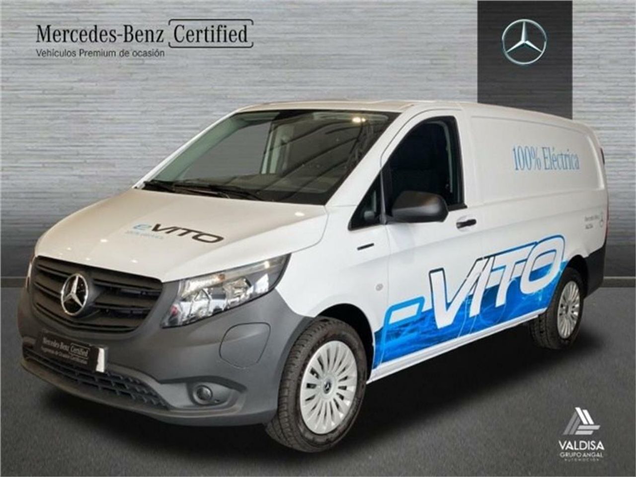 mercedes vito 2023 /