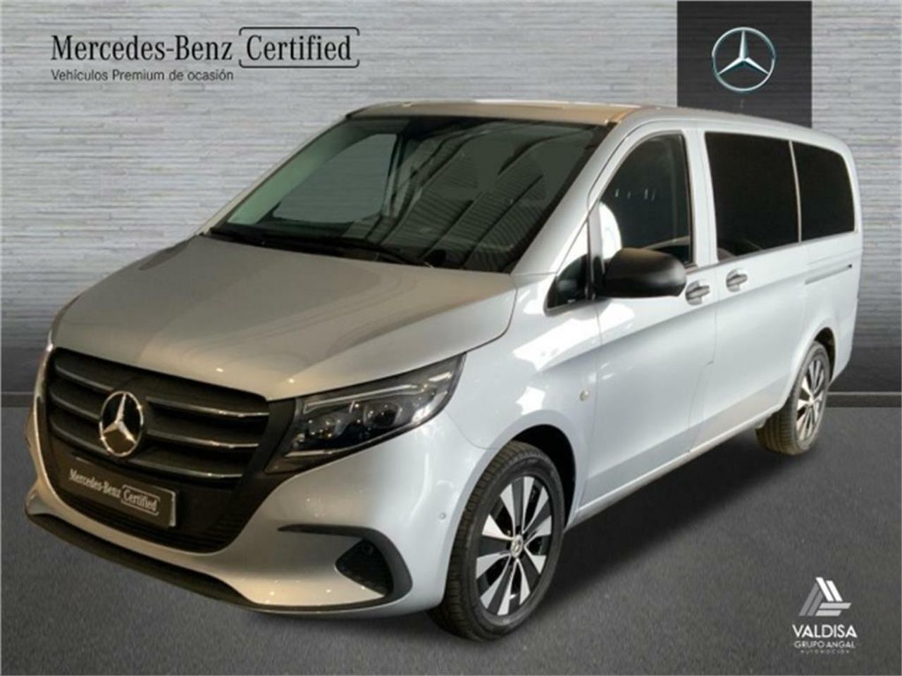 mercedes vito 2024 / foto grande (2)