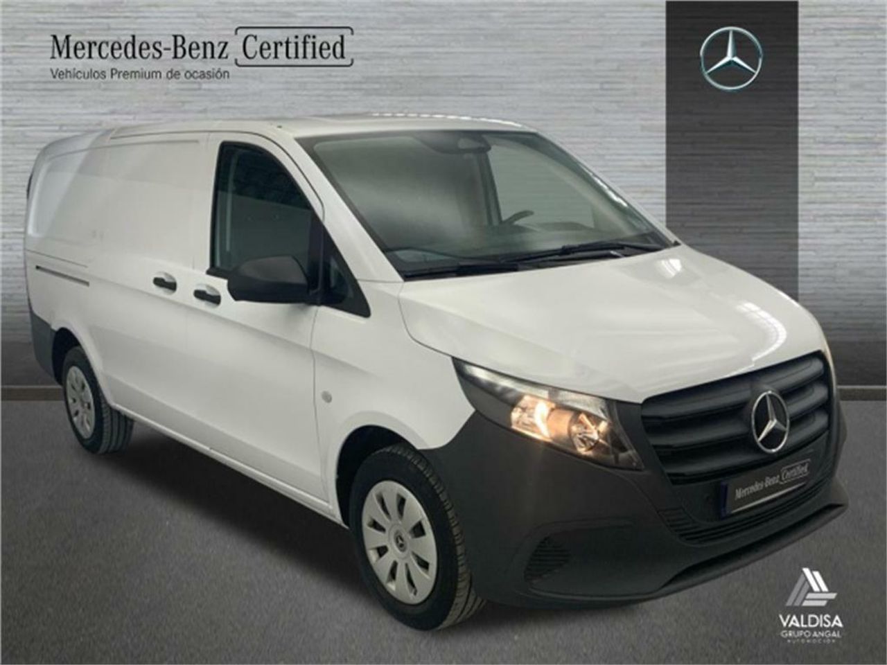 mercedes vito 2024 / foto grande (2)