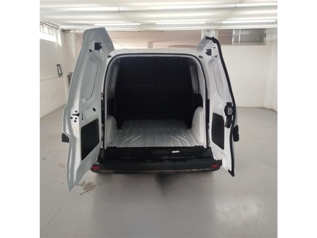 Mercedes Citan 110 CDI 70kW Furgón Base Largo - foto 7