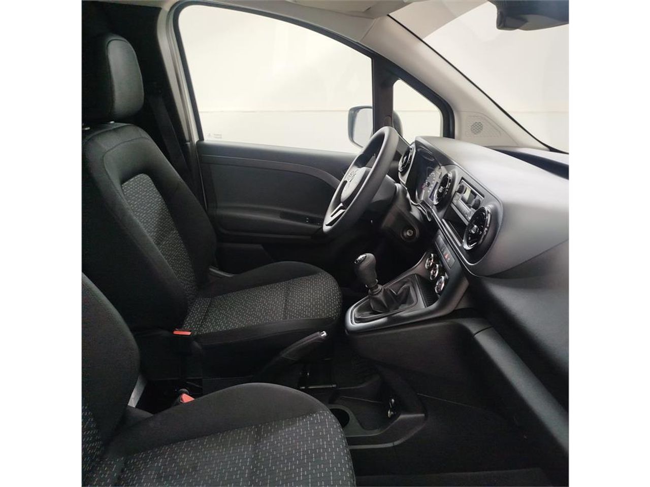 Mercedes Citan 110 CDI 70kW Furgón Base Largo - foto 9