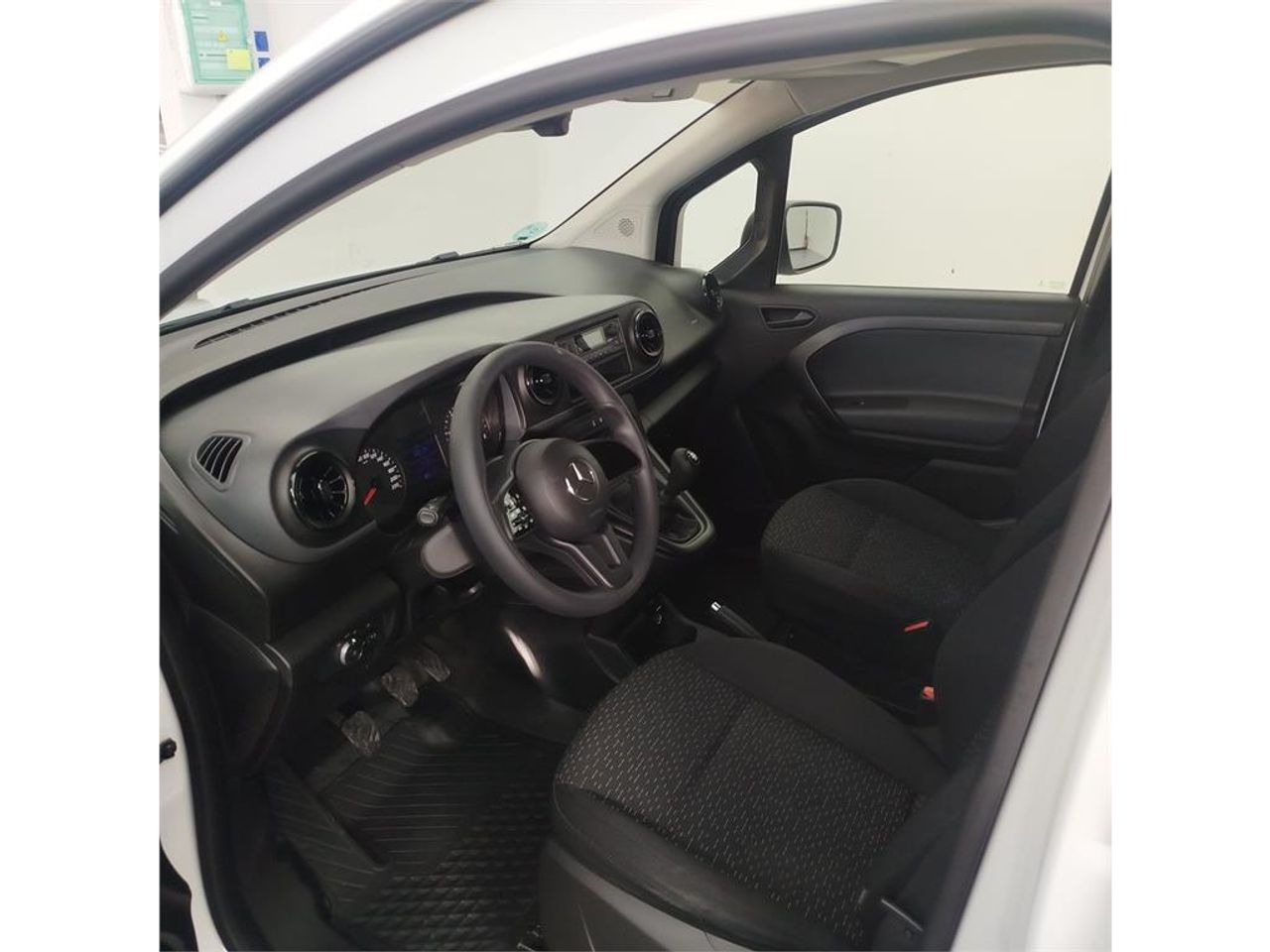 Mercedes Citan 110 CDI 70kW Furgón Base Largo - foto 8