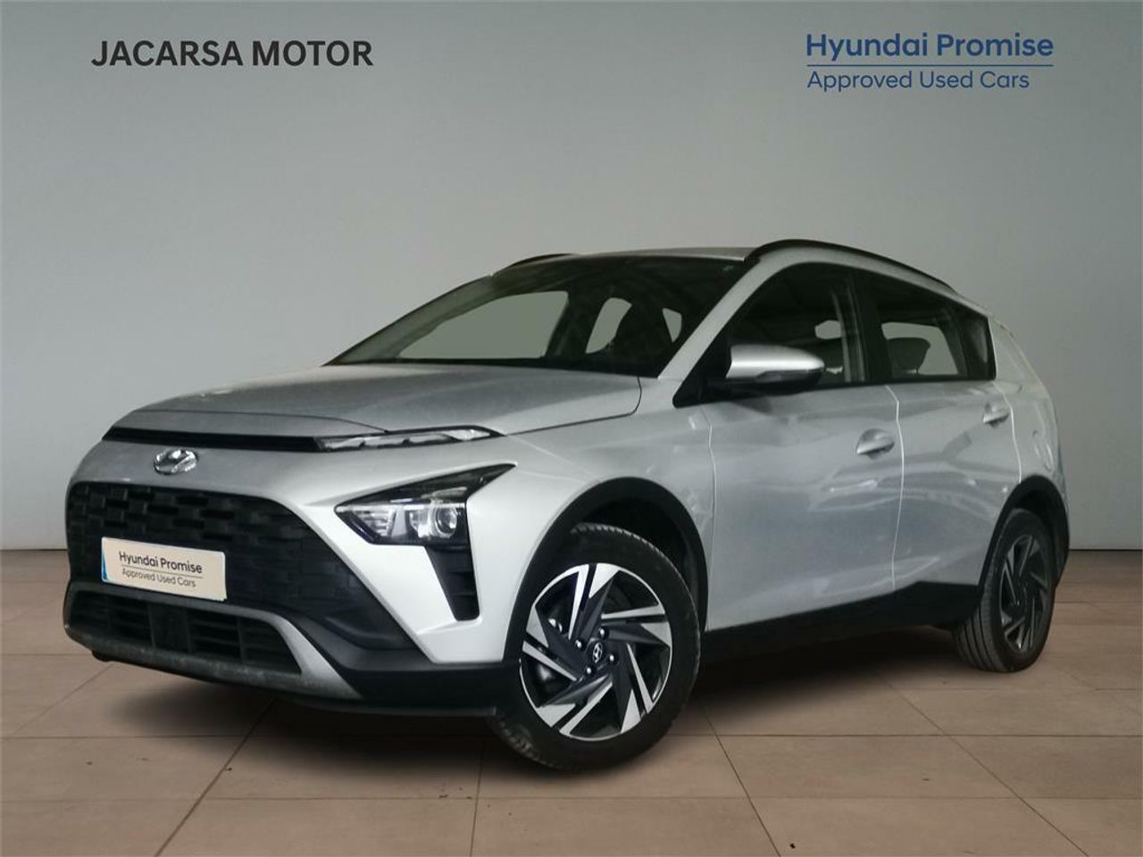 hyundai bayon 2022 /