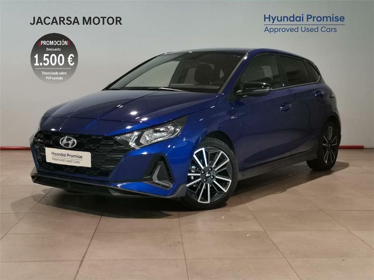 hyundai i20 2023 /