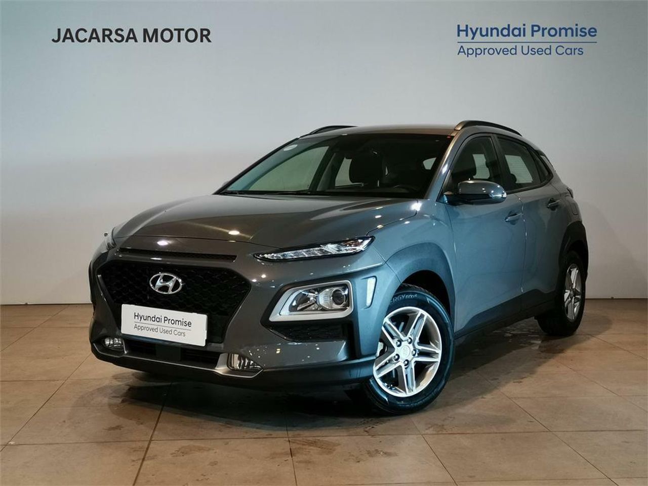 hyundai kona 2019 /
