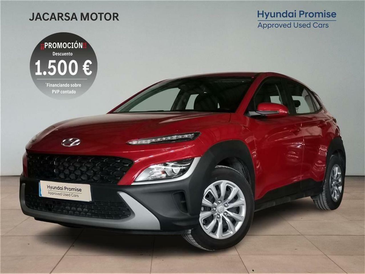 hyundai kona 2023 /