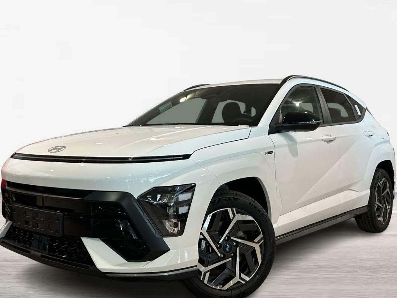 Hyundai Kona 1.0 TGDI N Line