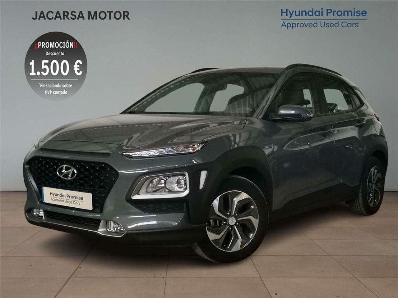 hyundai kona 2020 /