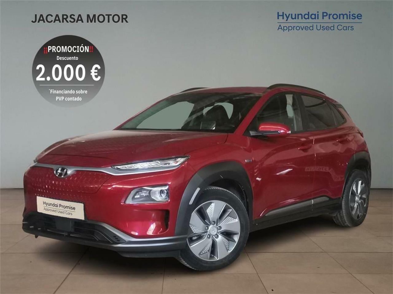Foto hyundai kona 2021 /