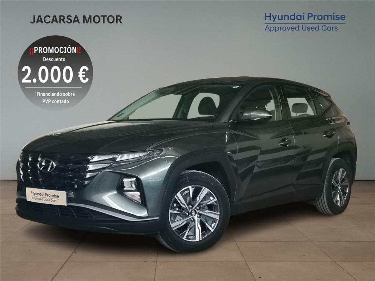 hyundai tucson 2022 /