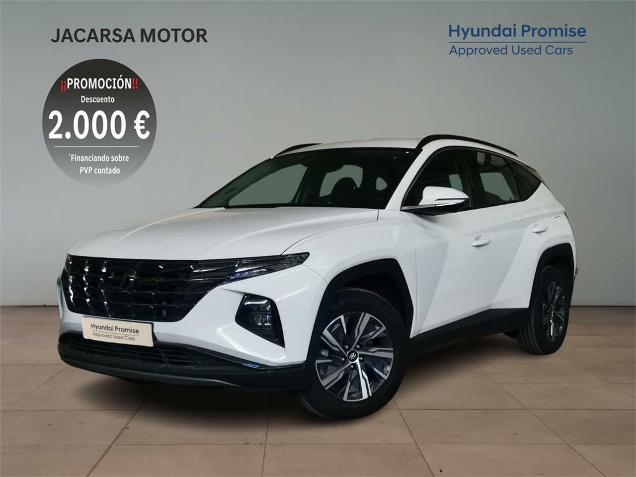 hyundai tucson 2023 /