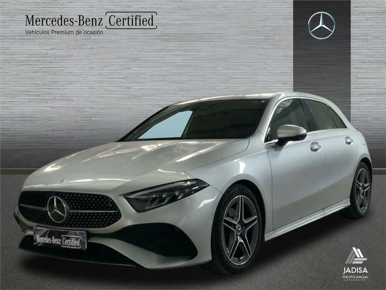 mercedes clase a 2023 /