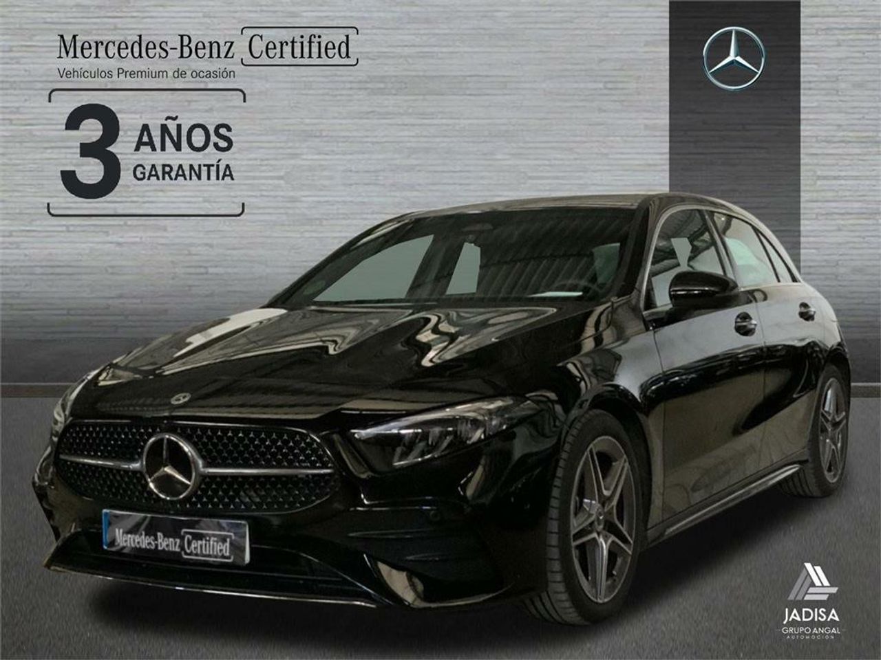mercedes clase a 2023 /