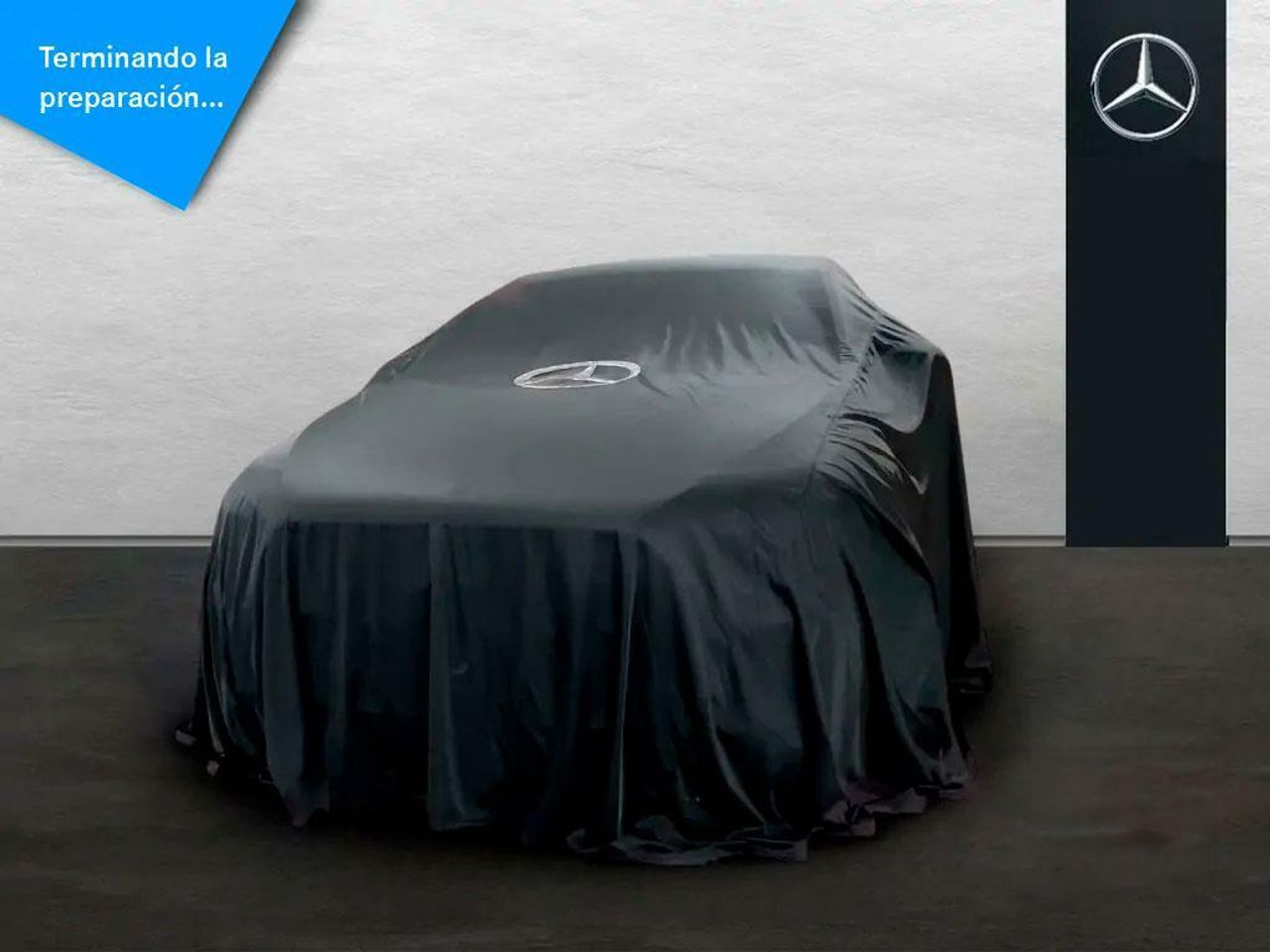 Precio contado  de segunda mano - mercedes clase a 2023 /