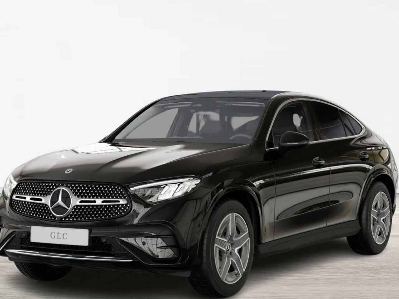 foto de mercedes glc glc en Jaén de segunda mano