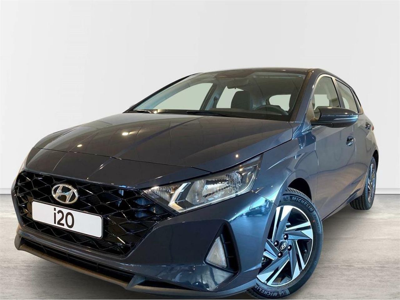 Toma de corriente auxiliar  de segunda mano - hyundai i20 2024 /