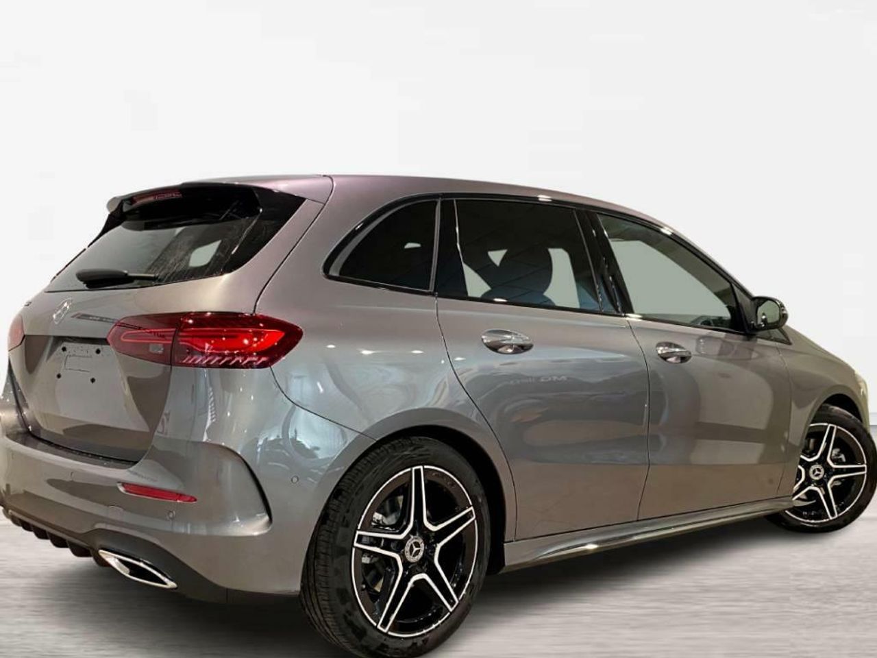 mercedes clase b 2023 / foto grande (2)